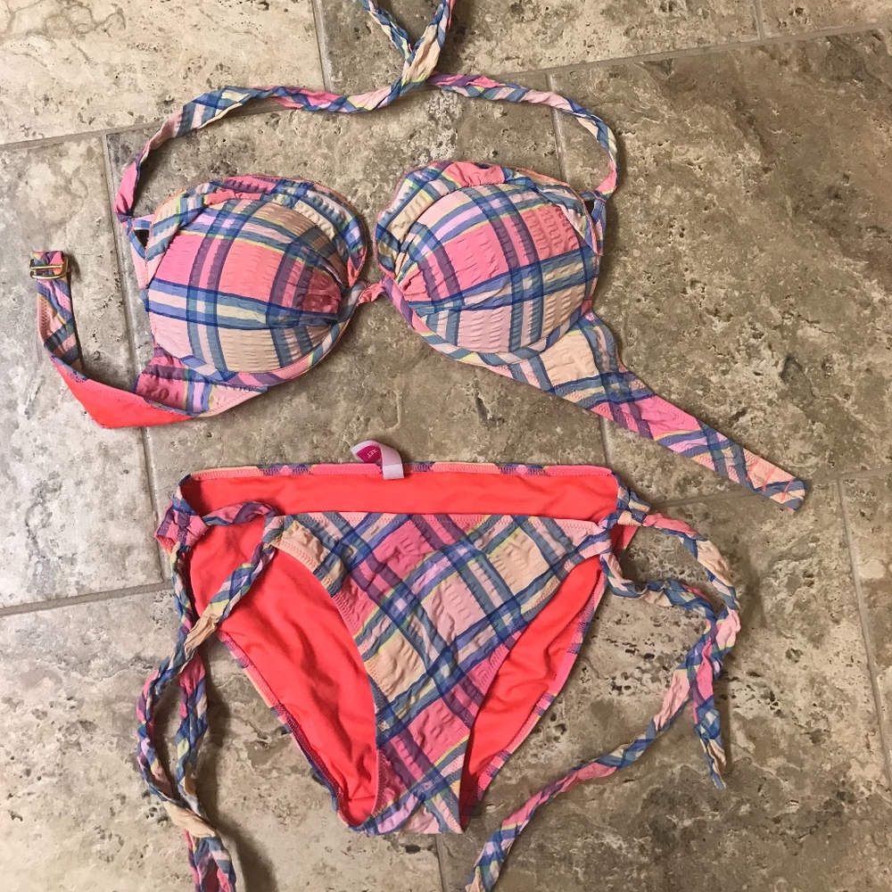 Victoria's Secret Bombshell Bikini